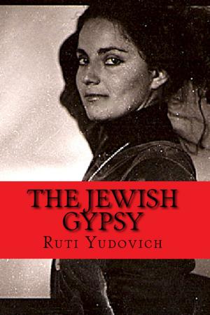 Book cover of The Jewish Gypsy
