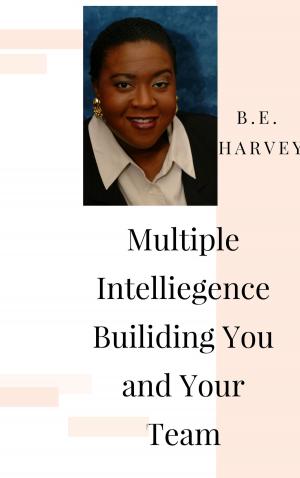 Book cover of Multiple Intelligence: Building You and Your Team