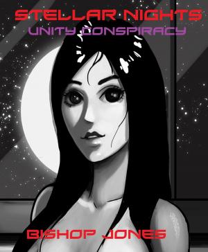Cover of the book Unity Conspiracy by Lesley Douglass