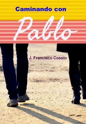 Cover of the book Caminando con Pablo by Eugène Müntz