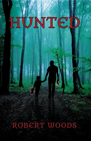 Cover of the book Hunted by Rod Giblett