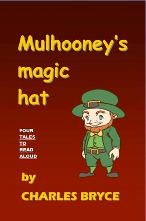 Book cover of Mulhooney's Magic Hat
