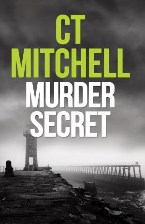 Cover of the book Murder Secret by David Riaz Zaman