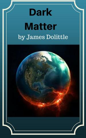 Cover of the book Dark Matter by D.B. Green