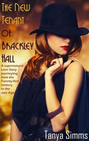 Cover of the book The New Tenant of Brackley Hall by Kenna McKay