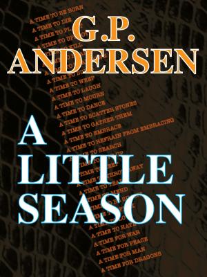 Cover of the book A Little Season by Gary Naiman