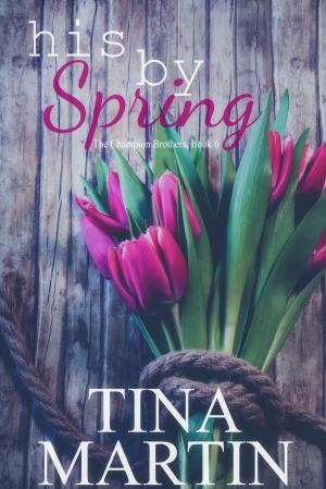 Book cover of His By Spring