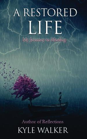 Book cover of A Restored Life