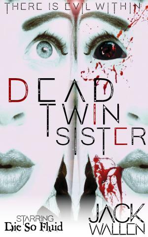 Cover of the book Dead Twin Sister by Rori Shay