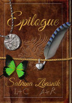 bigCover of the book Epilogue by 