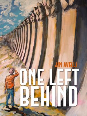 Cover of the book One Left Behind by Rick Jenkins