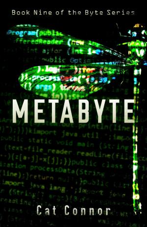 Cover of the book Metabyte by L.A.A. Law