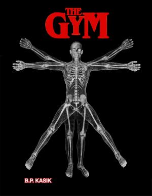Cover of the book The Gym by Shane DeMink, Ginny Bowman