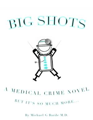 bigCover of the book Big Shots by 