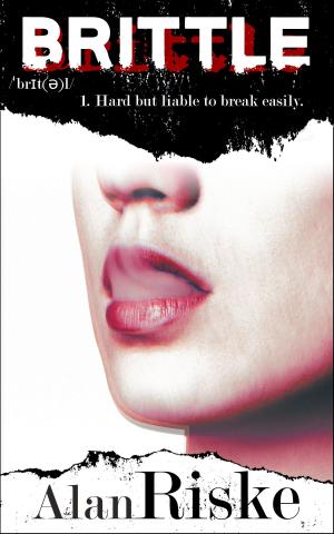 Cover of the book Brittle by Julie Achterhoff