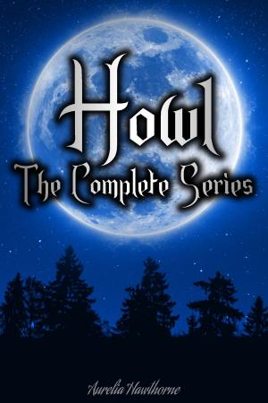 bigCover of the book Howl: The Complete Collection by 