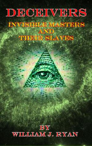 Book cover of Deceivers