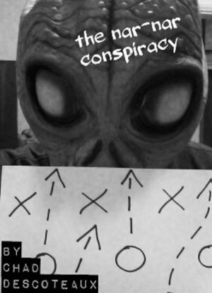 bigCover of the book The Nar-Nar Conspiracy by 