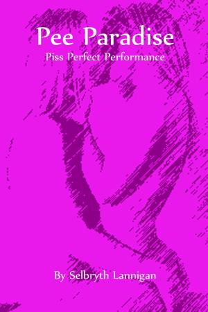 Cover of Pee Paradise
