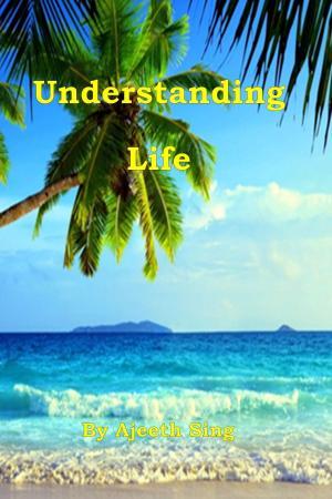 Cover of the book Understanding Life by Peter M. Ball
