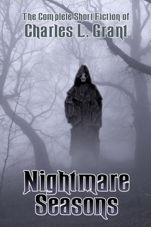 Cover of the book Nightmare Seasons by Al Sarrantonio