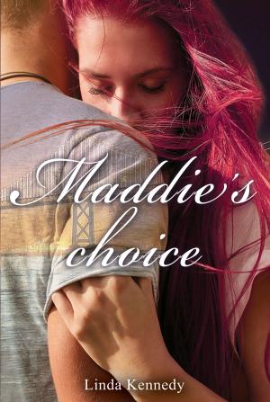 Cover of the book Maddie's Choice by Paul Stegweit