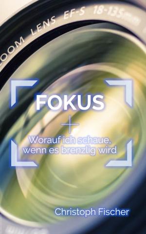 Book cover of FOKUS: Worauf ich schaue, wenn es brenzlig wird