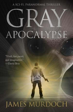 Cover of the book Gray Apocalypse by Brian David Bruns