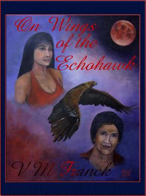 Cover of On Wings Of The Echohawk