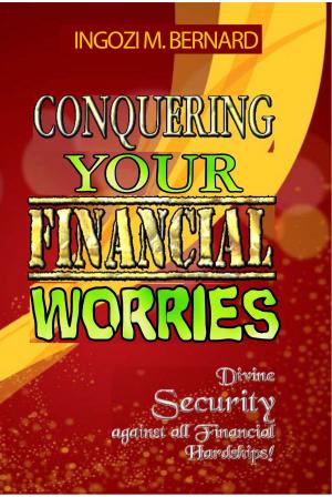 Cover of the book Conquering Your Financial Worries by Bonnie Lacy