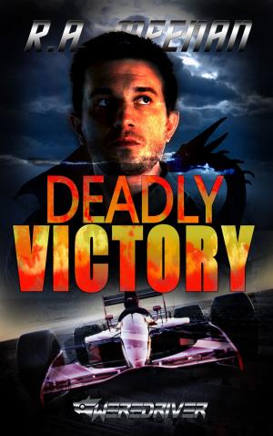Cover of the book Deadly Victory by Stephanie J Cress