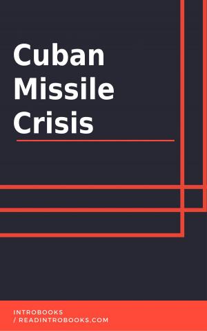 Book cover of Cuban Missile Crisis