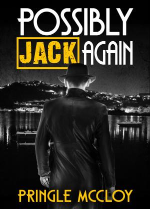 Book cover of Possibly Jack Again