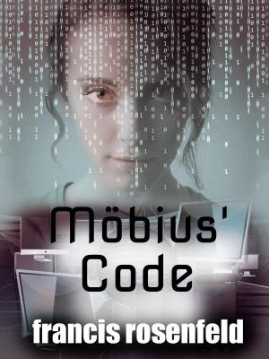 Cover of the book Möbius’ Code by Sofi Aguilera