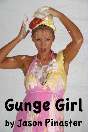 Book cover of Gunge Girl