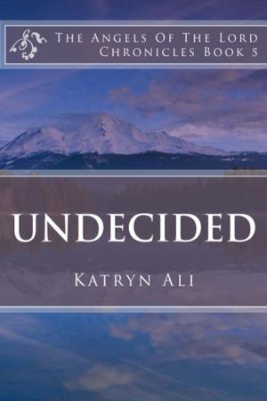 Cover of the book Undecided by Andrew Goodman