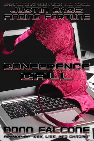 Cover of the book Conference Call by Bad Penny Press
