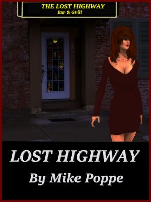 Cover of the book Lost Highway by Teddy Donaldson
