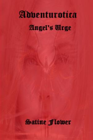 Cover of the book Angel's Urge by Kristoffer Gair