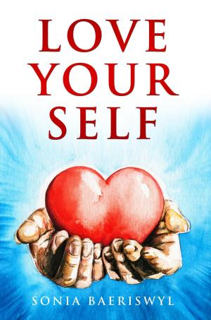 bigCover of the book Love Your Self by 