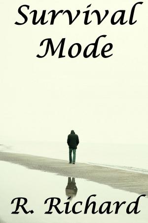 bigCover of the book Survival Mode by 