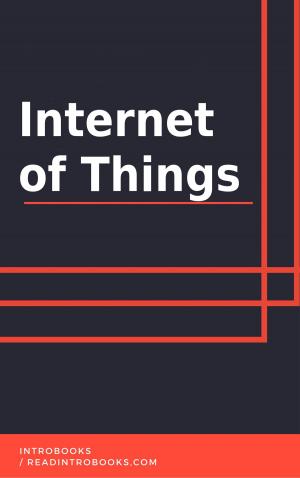 Cover of the book Internet of Things by IntroBooks