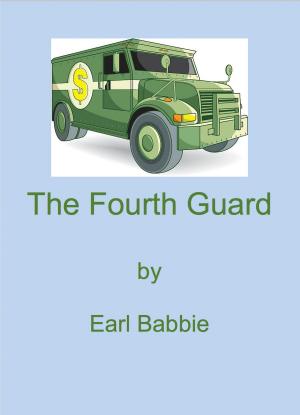 Cover of the book The Fourth Guard by S. V. Brown