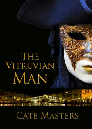 Cover of the book The Vitruvian Man by Nikki Godwin