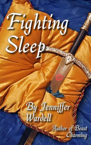 Cover of the book Fighting Sleep by Rebecca Winters