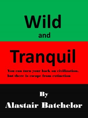 Cover of Wild and Tranquil