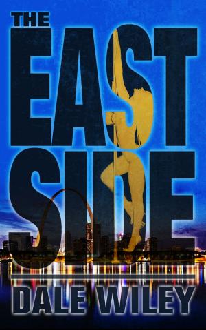 Book cover of The East Side: Story 1