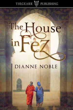 Cover of the book The House in Fez by Karen Fields
