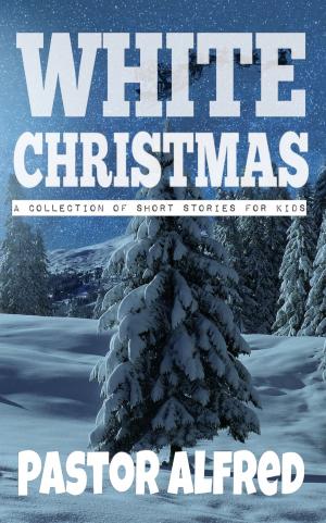 Cover of the book White Christmas: A Collection Of Short Stories For Kids by Emilia Machado, Celina Carvalho