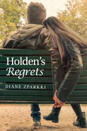 Cover of the book Holden's Regrets by Domenico Schipani